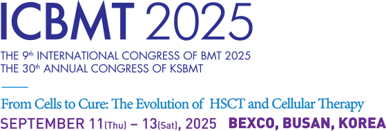 ICBMT 2025